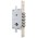 Корпус Mottura (Моттура) врезного замка 84.525W800B Корпус Mottura (Моттура) врезного замка 84.525W800B
