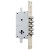 Корпус Mottura (Моттура) врезного замка 84.525W800B