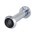 Глазок Fuaro (Фуаро) дверной, оптика пластик DV-ECO 4/130-70/ECO-Z (VIEWER 4 DVZ eco) CP хром Глазок Fuaro (Фуаро) дверной, оптика пластик DV-ECO 4/130-70/ECO-Z (VIEWER 4 DVZ eco) CP хром