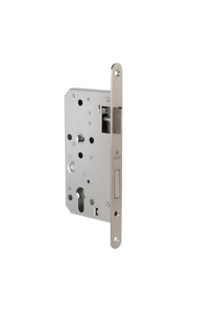 Замок Fuaro (Фуаро) врезной DD.INOX/C-55.72