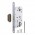 Корпус Fuaro (Фуаро) врезного замка MAGNM85C-50 (M85C-50) SSC сатинированный хром