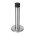 Упор Fuaro (Фуаро) дверной настенный STOPPER/M.15 INOX (нерж. сталь)