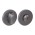 Ручка Fuaro (Фуаро) поворотная BK6.R.SLR52 (BK6 SLR) GR-23 графит Ручка Fuaro (Фуаро) поворотная BK6.R.SLR52 (BK6 SLR) GR-23 графит