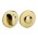 Ручка Fuaro (Фуаро) поворотная BK6.R.SLR52 (BK6 SLR) GOLD-24 (золото 24к) Ручка Fuaro (Фуаро) поворотная BK6.R.SLR52 (BK6 SLR) GOLD-24 (золото 24к)