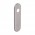 Комплект Fuaro (Фуаро) накладок FP.DH172.0433 SS W/O CYL HOLE 1prs (DH-0433 SS 201) без отверстий под ЦМ