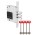 Замок Fuaro (Фуаро) врезной сувальдный TERMO MDV25/S-60.00.3R16 4 key (ключ удл. 120/75 мм) Замок Fuaro (Фуаро) врезной сувальдный TERMO MDV25/S-60.00.3R16 4 key (ключ удл. 120/75 мм)