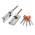 D-PROTERM507/85 Fuaro (Фуаро) mm (50+10+25) термошток 8х65 мм CP, 5 кл.