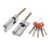 D-PROTERM507/85 Fuaro (Фуаро) mm (50+10+25) термошток 8х65 мм CP, 5 кл.