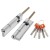 D-PROTERM507/120 Fuaro (Фуаро) mm (85+10+25) термошток 8х65 мм CP, 5 кл.