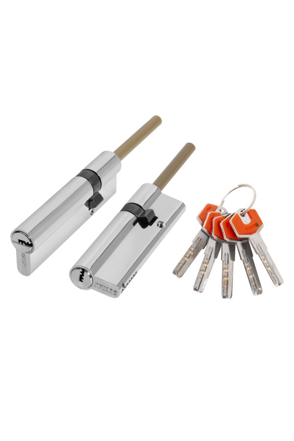 D-PROTERM507/100 Fuaro (Фуаро) mm (65+10+25) термошток 8х65 мм CP, 5 кл.