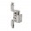 Петля Fuaro (Фуаро) скрытой установки HH-120 (hide hinge) до 120 кг (на 2 петли)