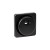 Накладка Fuaro (Фуаро) DEF.MSC/K-EXT.6212 BL-24 черный Накладка Fuaro (Фуаро) DEF.MSC/K-EXT.6212 BL-24 черный