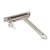 Координатор Fuaro (Фуаро) закрывания двустворчатых дверей DC-1002 INOX 304 (от 40 до 200 кг)