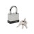 Замок Punto (Пунто) навесной PK-6540 3 key англ. Замок Punto (Пунто) навесной PK-6540 3 key англ.
