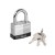 Замок Punto (Пунто) навесной PK-6550 3 key англ. Замок Punto (Пунто) навесной PK-6550 3 key англ.