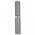 Петля приварная D25x160S