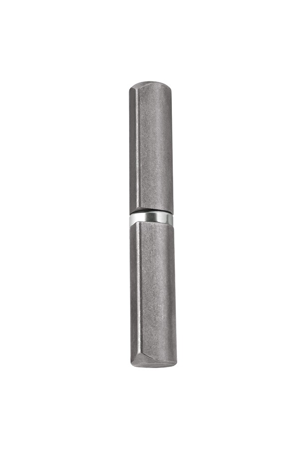Петля приварная D25x160S