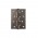 Петля Ajax (Аякс) универсальная IN4000U GR (4B/P 100x70x2) графит