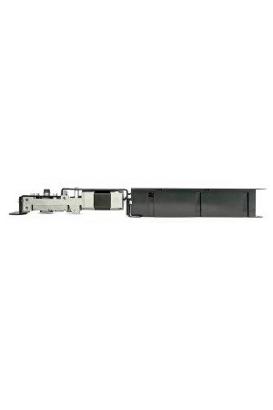 Скрытый доводчик DSW-50S электромеханический