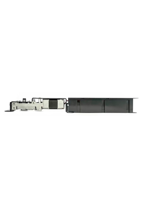 Скрытый доводчик DSW-50S электромеханический