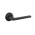 Ручка Punto (Пунто) раздельная R.TL54.NEXT 140mm BL-24 черный Ручка Punto (Пунто) раздельная R.TL54.NEXT 140mm BL-24 черный