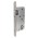 Замок Fuaro (Фуаро) врезной DD.INOX/C-55.72/R с роликовой защелкой Замок Fuaro (Фуаро) врезной DD.INOX/C-55.72/R с роликовой защелкой