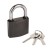 Замок Punto (Пунто) навесной PK-0150 3 key англ.ключ. Замок Punto (Пунто) навесной PK-0150 3 key англ.ключ.