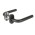 Ручка Fuaro (Фуаро) раздельная R.DSS201-0201P/19 INOX 201 BLACK (овальное основание) Ручка Fuaro (Фуаро) раздельная R.DSS201-0201P/19 INOX 201 BLACK (овальное основание)