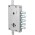 Корпус Cisa (Чиза) врезного замка REVOLUTION 56.505.48 (тех. упаковка) Корпус Cisa (Чиза) врезного замка REVOLUTION 56.505.48 (тех. упаковка)