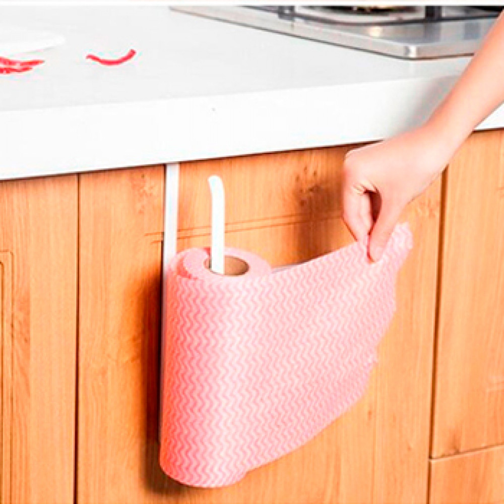 вешалка для кухонных полотенец своими руками