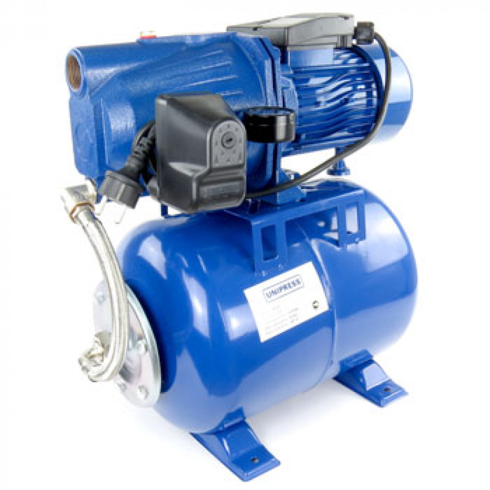 Unipump aups 126