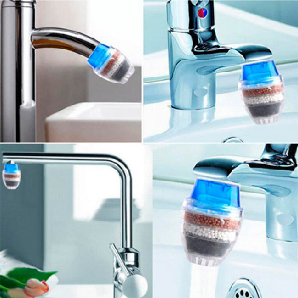 Фильтр Water Faucet Purifier