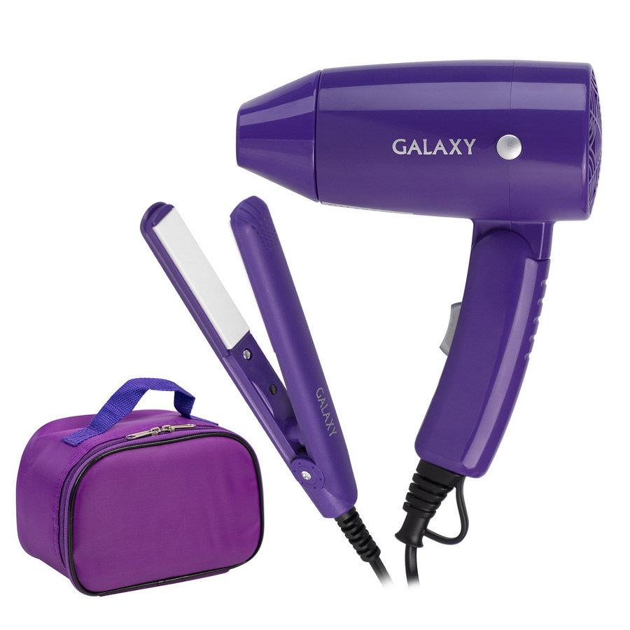 Набор для укладки волос GALAXY GL4720 (подарочный)