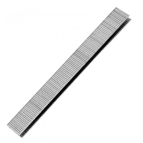 Скобы для пневматического степлера 18GA, 1.25 х 1 мм, длина 16 мм, ширина 5, 7 мм, 5000 шт Matrix