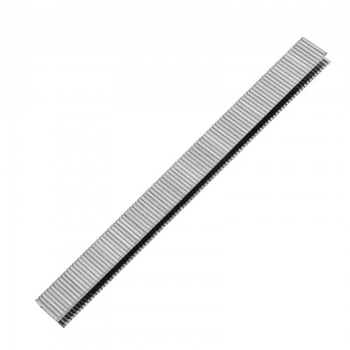 Скобы для пневматического степлера 18GA, 1.25 х 1 мм, длина 13 мм, ширина 5, 7 мм, 5000 шт Matrix