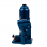 Домкрат гидравлический бутылочный, 2 т, H подъема 181-345 мм, в пластиковый кейсе, Stels