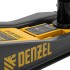 Домкрат гидравлический подкатной, 2/3 т, 98-770 мм, быстрый подъем, низ. подхват, проф, SUV Denzel