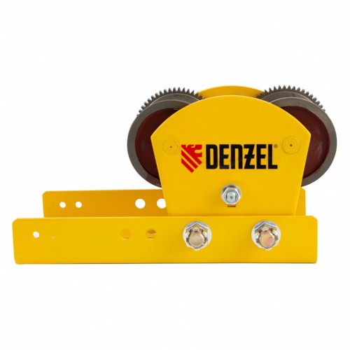 Каретка электрическая для тельфера Т-1000, 1 т, 540 Вт Denzel