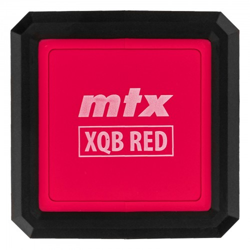 Лазерный уровень XQB RED Pro SET, 10 м, красный луч, батарейки, штатив MTX