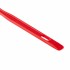 Кисть флейцевая удлиненная, 50 x 12, натуральная щетина, пластиковая ручка Matrix