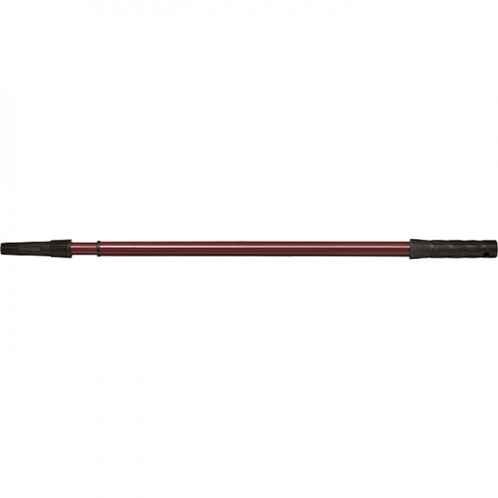Ручка телескопическая металлическая, 0.75-1.5 м Matrix