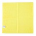 Салфетка универсальная из микрофибры 300 x 300 мм, жёлтая, Home Palisad