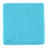 Салфетка универсальная из микрофибры 300 x 300 мм, голубая, Home Palisad