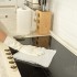 Салфетки универсальные из нетканого материала в рулоне, 250 x 230 мм, 150 шт, Home Palisad