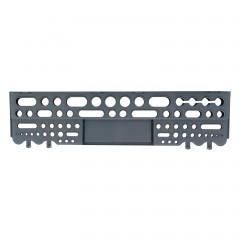 Полка для инструмента 62.5 см, серая Stels