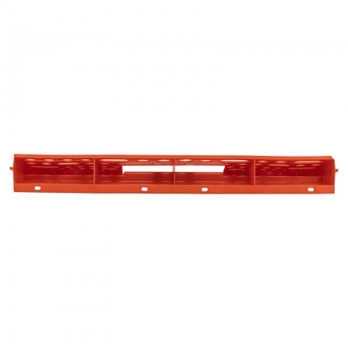 Полка для инструмента 62.5 см, оранжевая Stels
