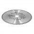 Пильный диск по дереву, 255 х 32 мм, 72 зуба, кольцо 30/32 Matrix Professional