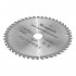Пильный диск по дереву, 235 х 32 мм, 48 зубьев, кольцо 30/32 Matrix Professional