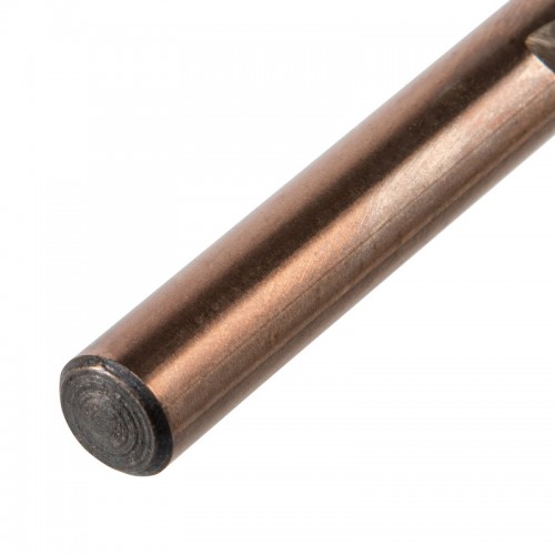 Сверло спиральное по металлу, 8.5 мм, HSS-Co Gross