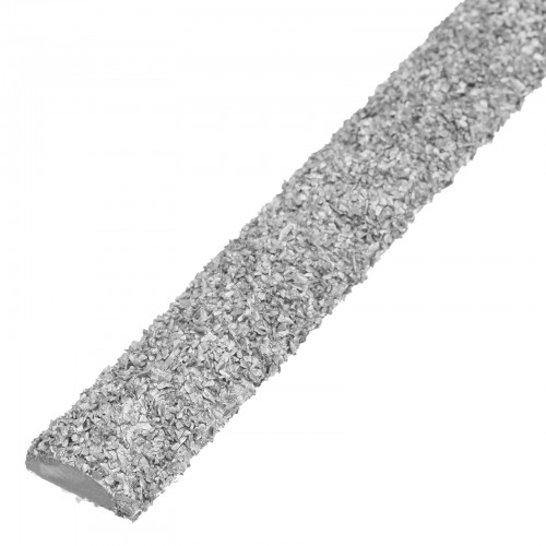 Набор коронок по керамической плитке, 33-53-67-73-83 мм, напил, в пластиковом боксе, шестигранный хв